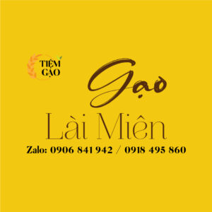 Gạo Lài Campuchia